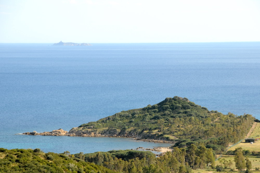 Capo Ferrato